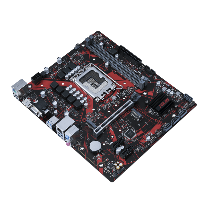 PLACA MAE ASUS EX-B660M-V5 D4