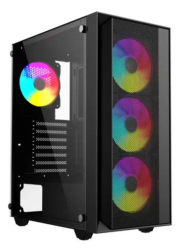 GABINETE NEXUS ZINC