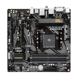 PLACA MAE  GIGABYTE B550M DS3H AC