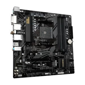 PLACA MAE  GIGABYTE B550M DS3H AC