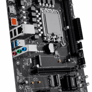 PLACA MAE UPGAMER UP-H610