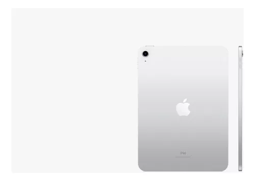 IPAD 10° 64GB APPLE PRATA (TESTE) - Imagem 2