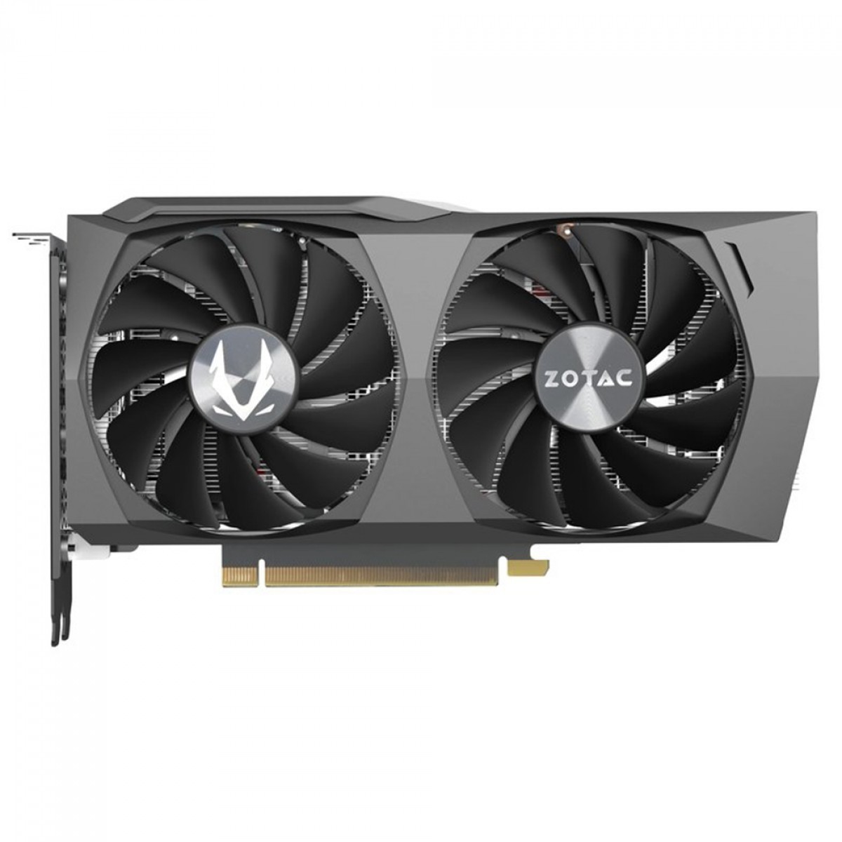 PLACA DE VIDEO ZOTAC RTX 3060 12GB - Imagem 2