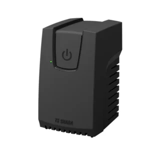 ESTABILIZADOR POWEREST 300VA BIV/115V 4T Entrada 115/220V e Saída 115V