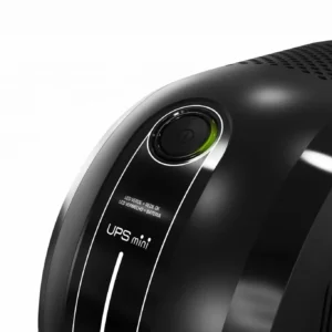 NOBREAK UPS MINI 600VA – MONOVOLT 115V Entrada e Saída 115V