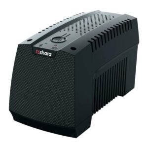NOBREAK UPS MINI 700VA BIVOLT 115/220V