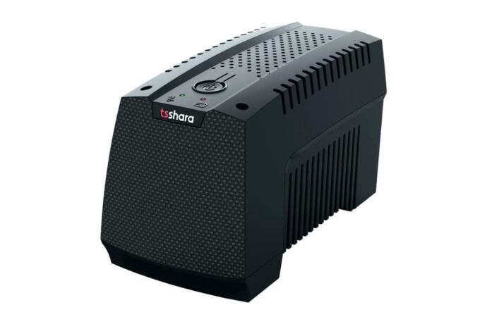 NOBREAK UPS MINI 700VA BIVOLT 115/220V