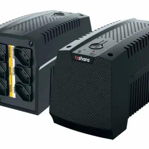 NOBREAK UPS MINI 700VA BIVOLT 115/220V