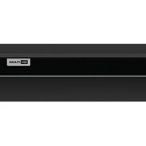 DVR STAND ALONE 4 CANAIS MULTI-HD MHDX 1204-C