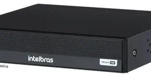 DVR STAND ALONE 08 CANAIS MULT-HD MHDX 3108-C