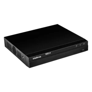 DVR STAND ALONE 08 CANAIS MULT-HD MHDX 1208-C