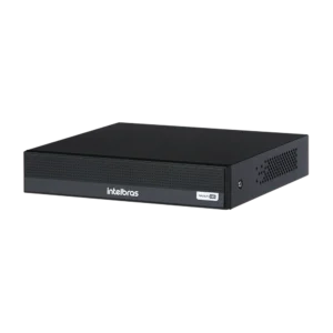 DVR STAND ALONE 08 CANAIS MULT-HD MHDX 1208-C