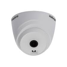 CAMERA INFRA DOME HDCVI VHL 1120D IR 20M 2.8MM G2