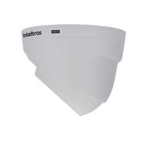 CAMERA INFRA DOME HDCVI VHL 1120D IR 20M 2.8MM G2