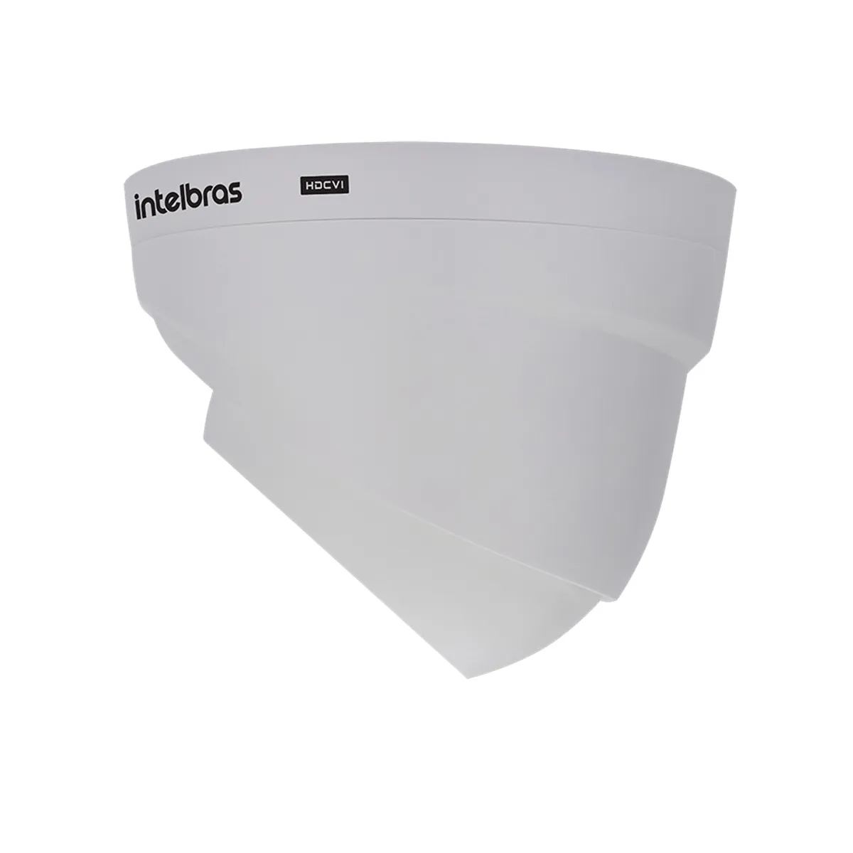 CAMERA INFRA DOME HDCVI VHL 1120D IR 20M 2.8MM G2 - Imagem 2