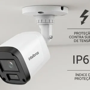 CAMERA INFRA FULL HD HDCVI VHL 1220B IR 20M