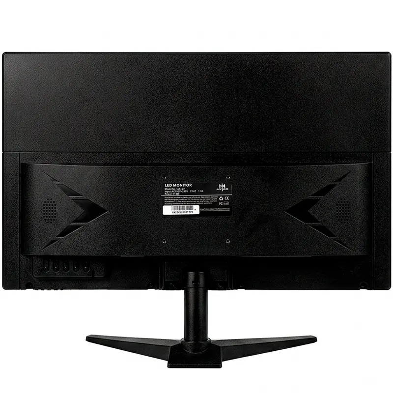 MONITOR LED 22" AX2 FHD AXPRO 75HZ - Imagem 2