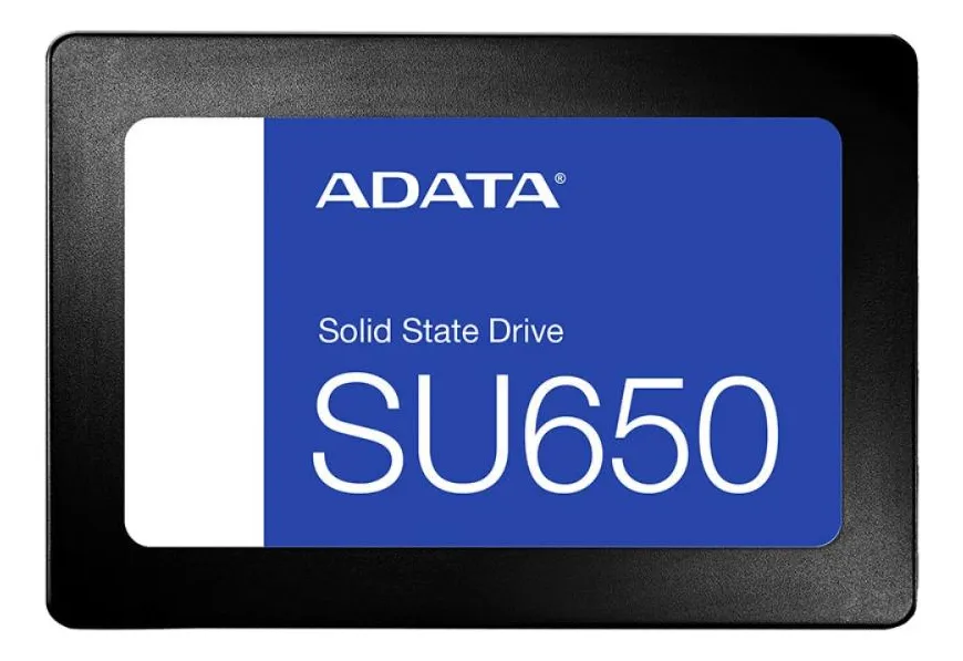 SSD ADATA 240GB SATA - Imagem 3