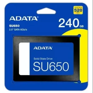 SSD ADATA 240GB SATA