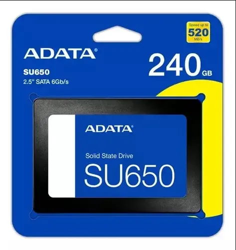 SSD ADATA 240GB SATA