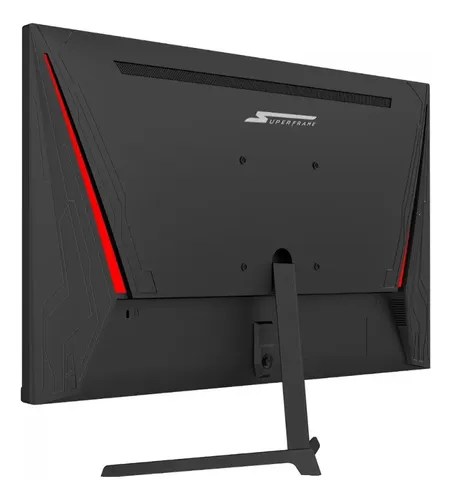 MONITOR SUPERFRAME VISION 24 IPS 240HZ - Imagem 2
