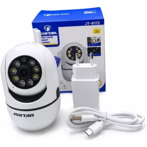 CAMER IP WI-FI 1 ANTENA 8172 JORTAN YOOSEE