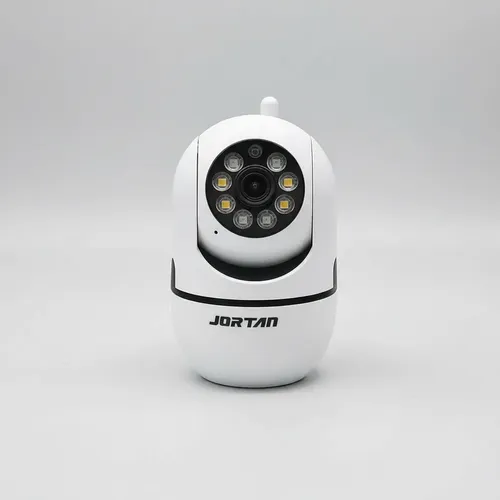CAMER IP WI-FI 1 ANTENA 8172 JORTAN YOOSEE - Imagem 2