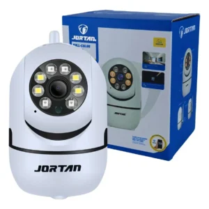 CAMER IP WI-FI 1 ANTENA 8172 JORTAN YOOSEE