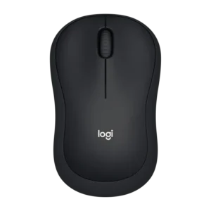 MOUSE LOGITECH SILENT SEM FIO