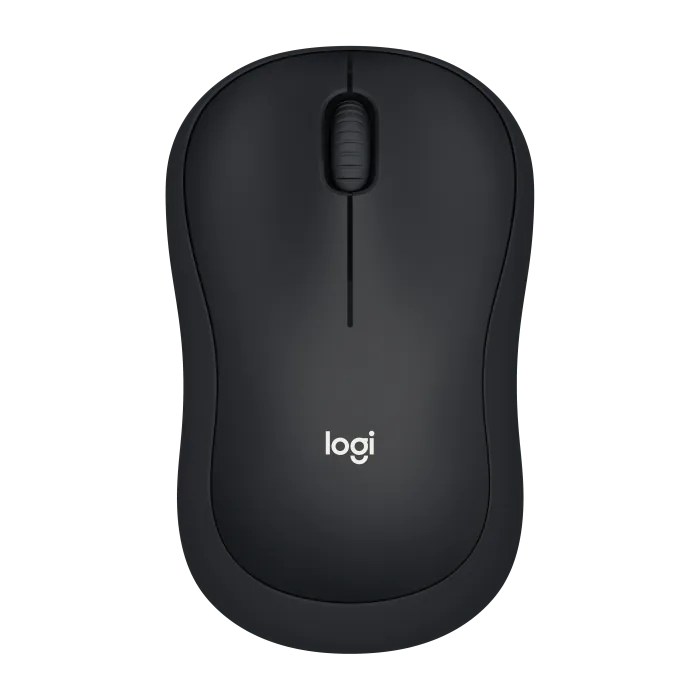 MOUSE LOGITECH SILENT SEM FIO