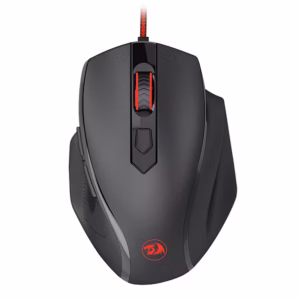 MOUSE GAMER REDRAGON TIGER 2 PRETO