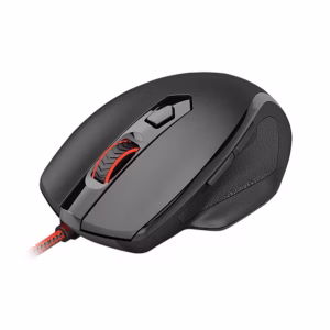 MOUSE GAMER REDRAGON TIGER 2 PRETO