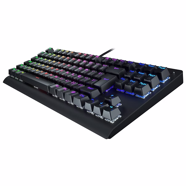 Teclado Mecânico Redragon Dark Avenger Rgb Switch Blue - Imagem 3