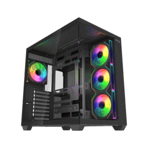 GABINETE NEXUS TITANIUM