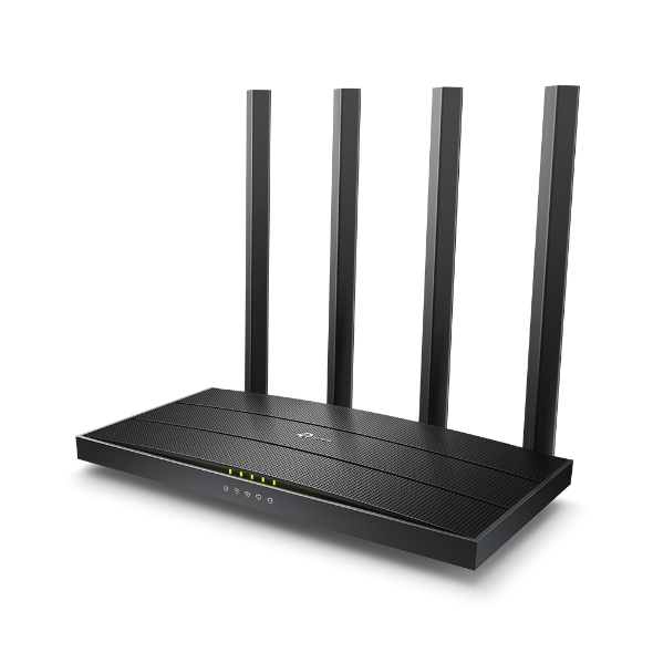 ROTEADOR TP-LINK AC1900 ARCHER C80 DUAL BAND MU-MIMO - Imagem 4