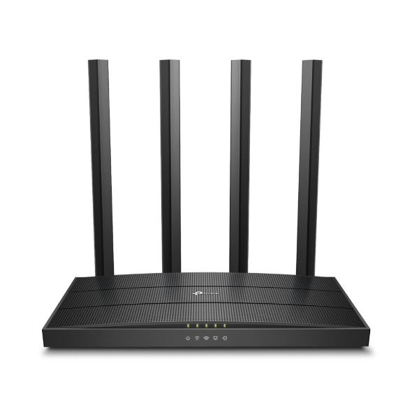 ROTEADOR TP-LINK AC1900 ARCHER C80 DUAL BAND MU-MIMO - Imagem 5