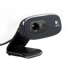 Webcam HD Logitech C270 - Imagem 5