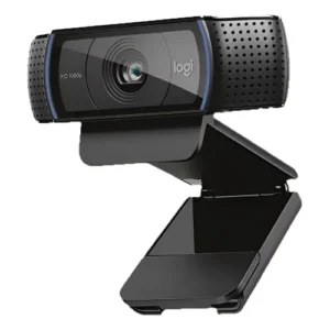 Webcam Full HD Logitech C922 Pro Stream