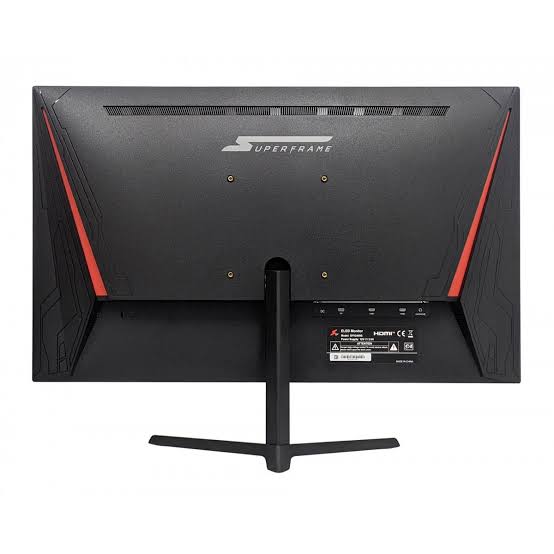 MONITOR SUPERFRAME VISION 24 IPS 240HZ - Imagem 3