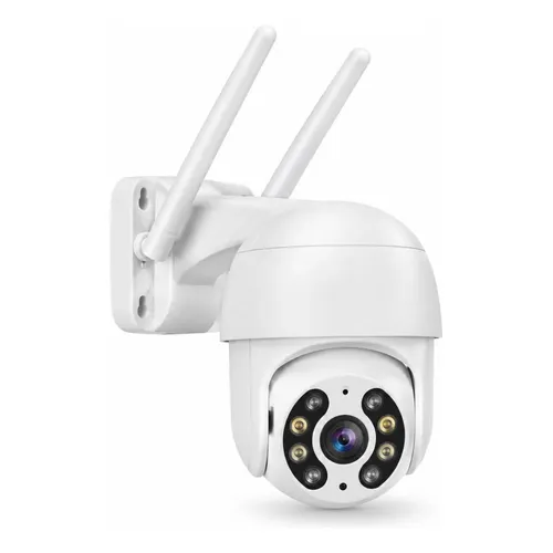 CAMERA IP WI-FI SPEED DOME JORTAN JT-8176/8276 - Imagem 3