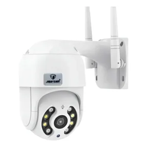 CAMERA IP WI-FI SPEED DOME JORTAN JT-8176/8276