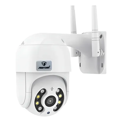 CAMERA IP WI-FI SPEED DOME JORTAN JT-8176/8276 - Imagem 2