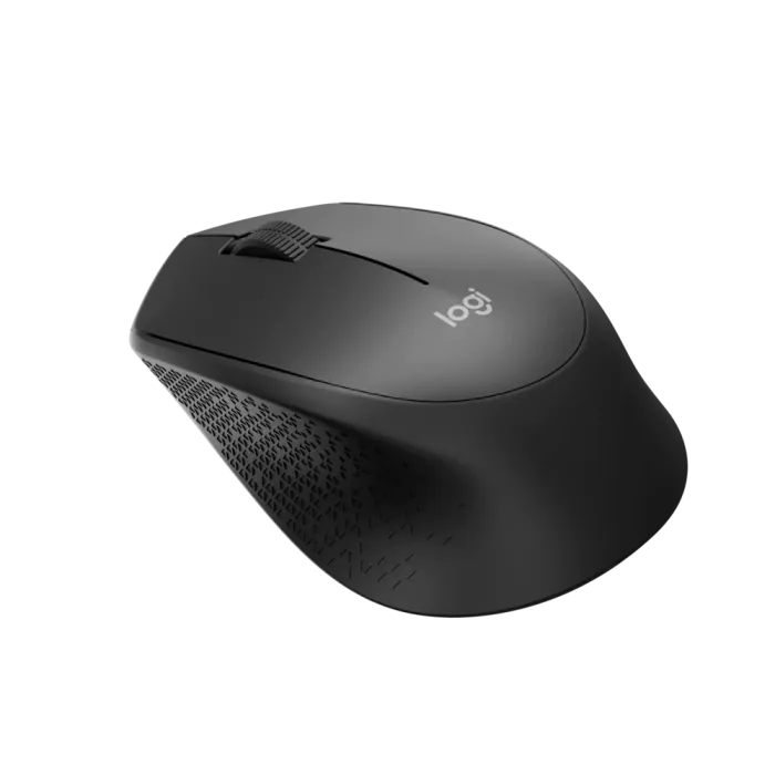 Mouse Sem Fio Logitech M280 Confort Plus - Imagem 4
