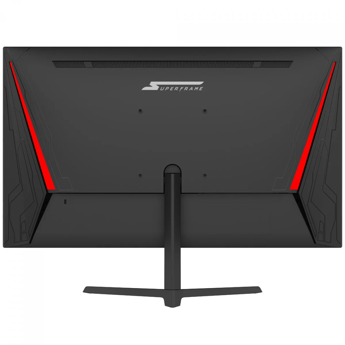 MONITOR SUPERFRAME VISION 24 IPS 240HZ - Imagem 4