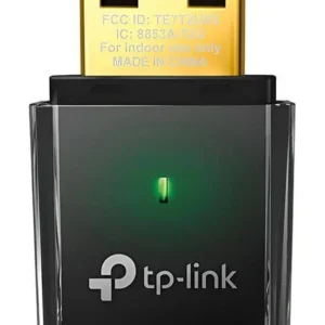 ADAPTADOR WIRELESS TP-LINK AC 600 ARCHER T2U PLUS