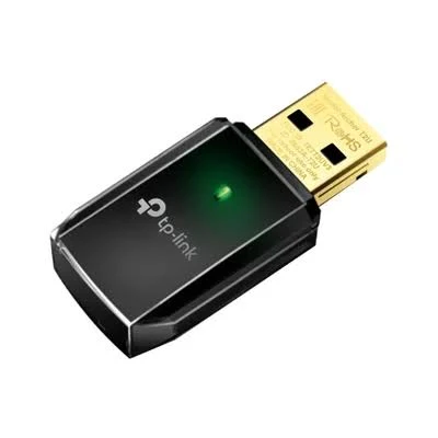 ADAPTADOR WIRELESS TP-LINK AC 600 ARCHER T2U PLUS - Imagem 3