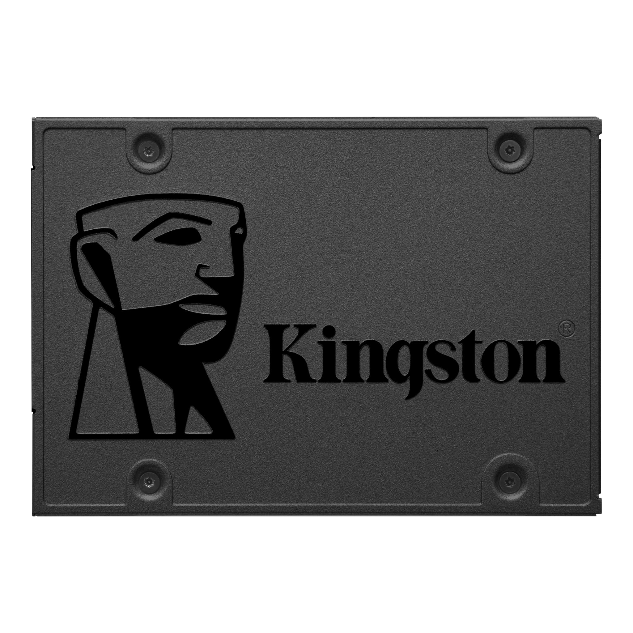 SSD 240GB INTERNO A400 KINGSTON - Imagem 2